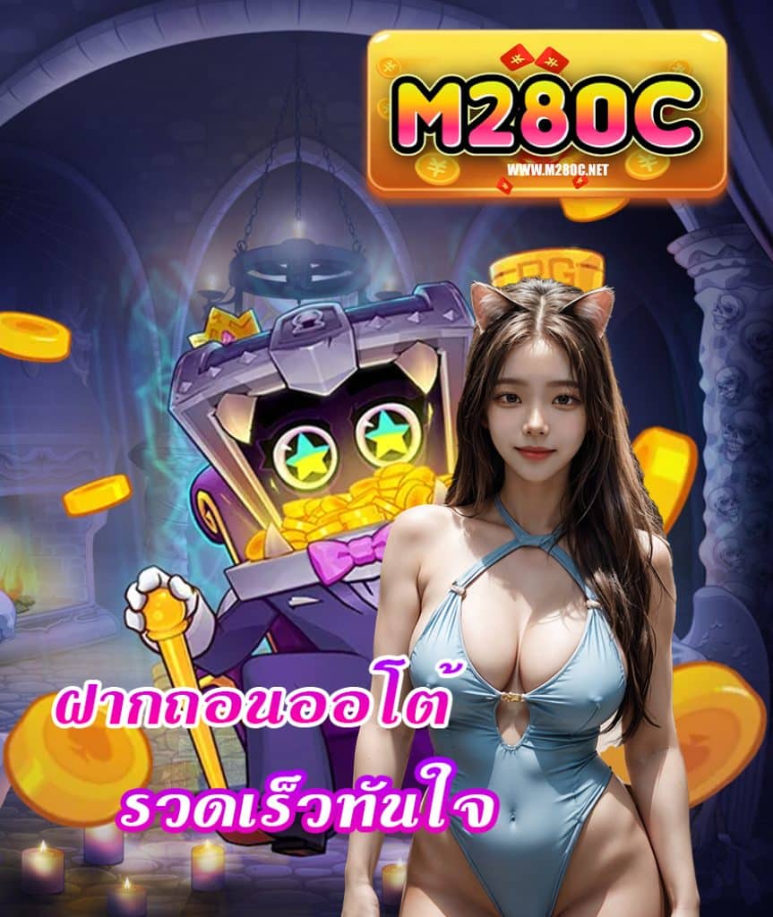 m280c login